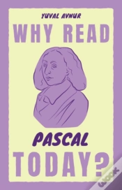 Capa do artigo Why Read Pascal Today?
