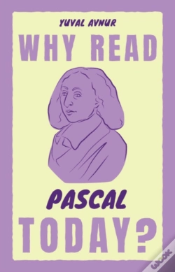 Capa do artigo Why Read Pascal Today?