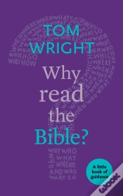 Capa do artigo Why Read The Bible?