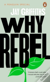 Capa do artigo Why Rebel