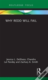 Why Redd Will Fail