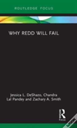 Capa do artigo Why Redd Will Fail