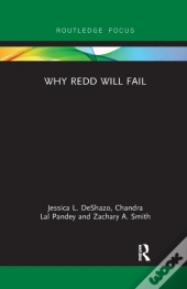 Why Redd Will Fail