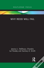 Capa do artigo Why Redd Will Fail