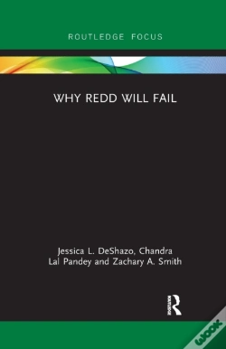 Capa do artigo Why Redd Will Fail