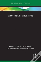 Capa do artigo Why Redd Will Fail