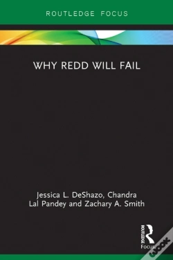 Capa do artigo Why Redd Will Fail