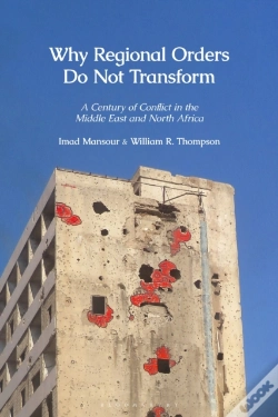 Capa do artigo Why Regional Orders Do Not Transform