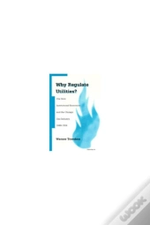 Why Regulate Utilities?
