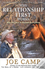 Capa do artigo Why Relationship First Works