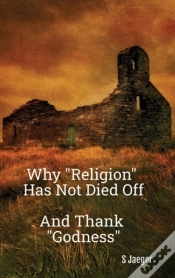Capa do artigo Why "Religion" Has Not Died Off