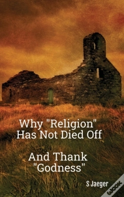 Capa do artigo Why "Religion" Has Not Died Off