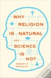 Capa do artigo Why Religion Is Natural And Science Is Not