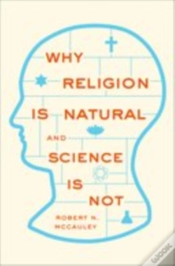 Capa do artigo Why Religion Is Natural And Science Is Not