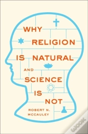 Capa do artigo Why Religion Is Natural And Science Is Not