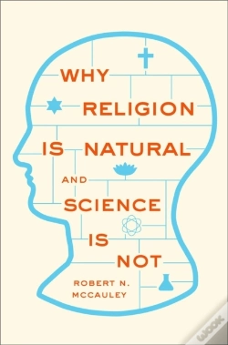 Capa do artigo Why Religion Is Natural And Science Is Not
