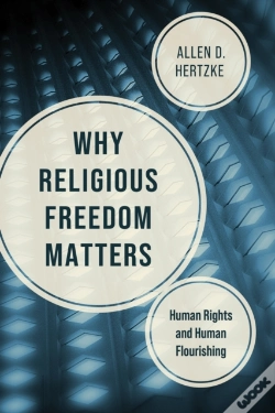 Capa do artigo Why Religious Freedom Matters