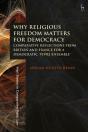 Why Religious Freedom Matters For Democracy - Preview