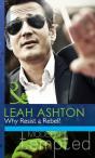 Why Resist A Rebel? - Preview