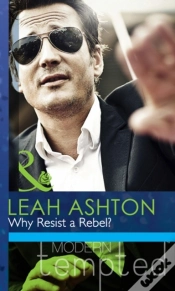 Capa do artigo Why Resist A Rebel?