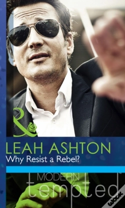 Capa do artigo Why Resist A Rebel?