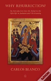 Capa do artigo Why Resurrection