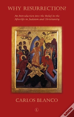 Capa do artigo Why Resurrection