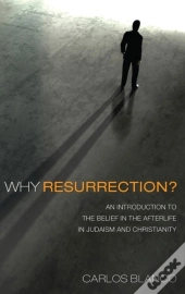 Why Resurrection?