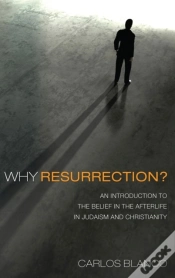 Capa do artigo Why Resurrection?