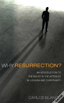 Capa do artigo Why Resurrection?