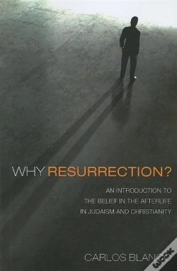 Capa do artigo Why Resurrection?
