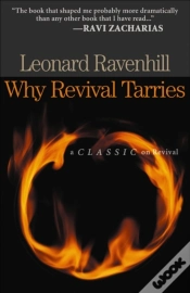 Capa do artigo Why Revival Tarries