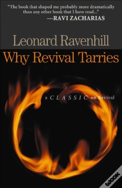 Capa do artigo Why Revival Tarries