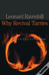 Capa do artigo Why Revival Tarries