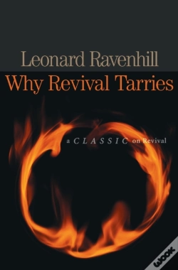 Capa do artigo Why Revival Tarries