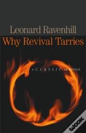 Capa do artigo Why Revival Tarries
