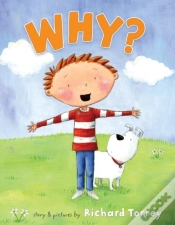 Capa do artigo Why?