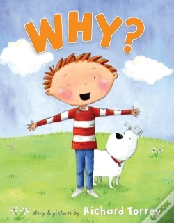Capa do artigo Why?