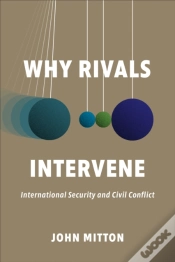 Capa do artigo Why Rivals Intervene