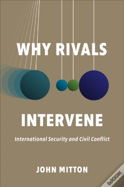 Capa do artigo Why Rivals Intervene