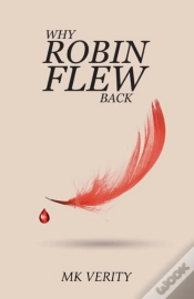 Capa do artigo Why Robin Flew Back
