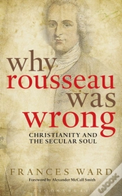 Capa do artigo Why Rousseau Was Wrong