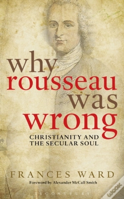 Capa do artigo Why Rousseau Was Wrong