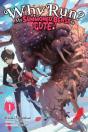 Why Run? My Summoned Beast Is Cute!, Vol. 1 (Light Novel) - Preview