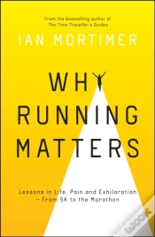 Capa do artigo Why Running Matters