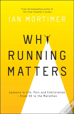 Capa do artigo Why Running Matters