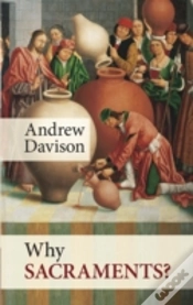 Capa do artigo Why Sacraments?