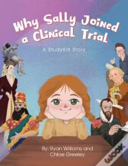 Why Sally Joined A Clinical Trial