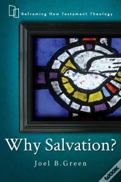 Capa do artigo Why Salvation?