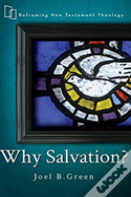 Why Salvation?